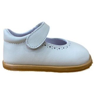 Blanditos  Ballerinas CALMA MERCEDITAS RESPETUOSA Beige