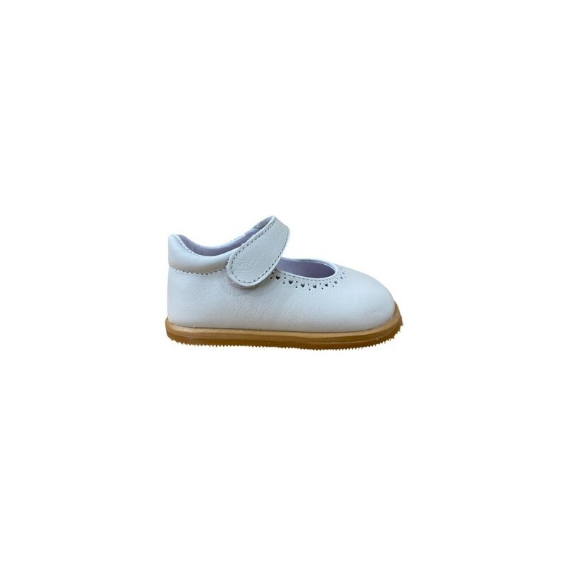 Blanditos  Ballerinas CALMA MERCEDITAS RESPETUOSA Beige