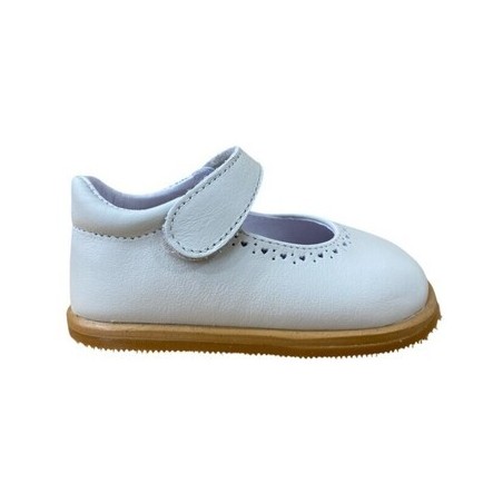 Blanditos  Ballerinas CALMA MERCEDITAS RESPETUOSA Beige