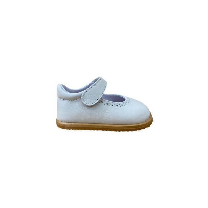 Blanditos  Ballerinas CALMA MERCEDITAS RESPETUOSA Beige