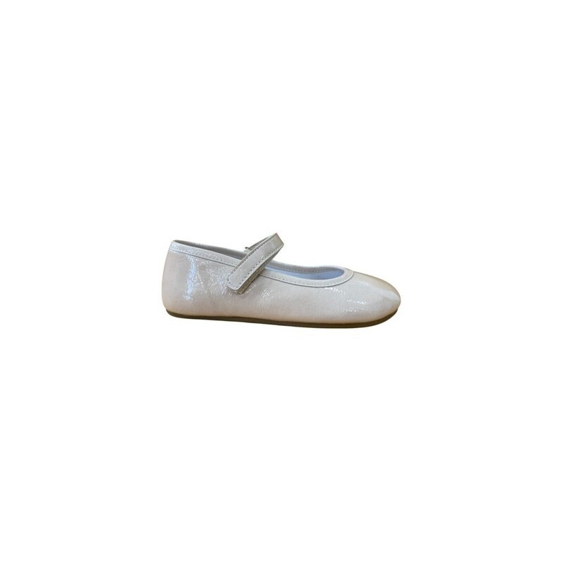 Blanditos  Ballerinas BALLET MERCEDITAS RESPETUOSA Marfil