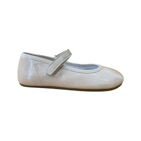 Blanditos  Ballerinas BALLET MERCEDITAS RESPETUOSA Marfil