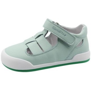 Blanditos  Sandalen OCEANO Verde