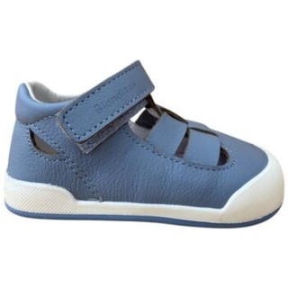 Blanditos  Sandalen OCEANO Azul