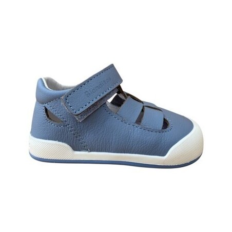 Blanditos  Sandalen OCEANO Azul