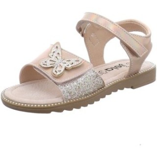 Jela  Sandalen Schuhe champagne () Murcia 1790-2016