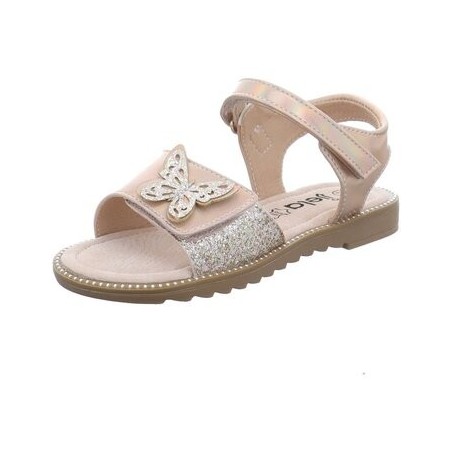 Jela  Sandalen Schuhe champagne () Murcia 1790-2016