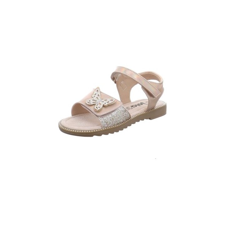 Jela  Sandalen Schuhe champagne () Murcia 1790-2016