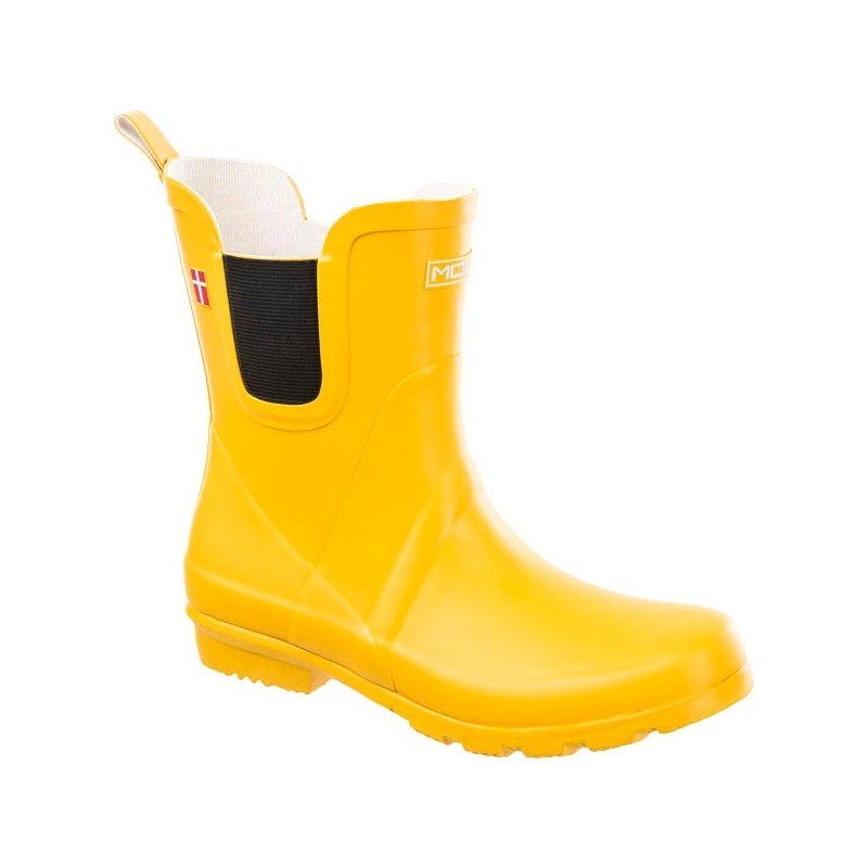MOLS Gummistiefel »Suburbs W«, wasserdicht