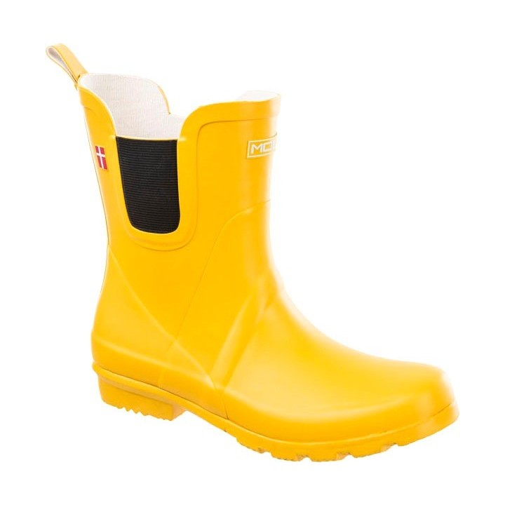 MOLS Gummistiefel »Suburbs W«, wasserdicht