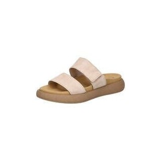 Gabor Pantolette Damen beige|beige|beige|beige|beige|beige|beige