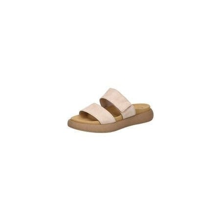 Gabor Pantolette Damen beige|beige|beige|beige|beige|beige|beige