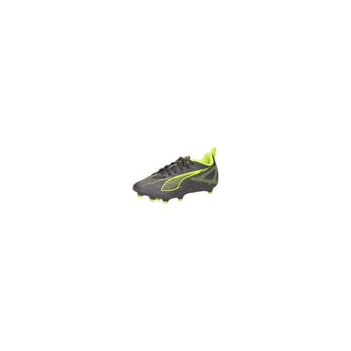 PUMA Ultra 5 Play FG-AG Jr Fußball Mädchen|Jungen grau|grau|grau|grau|grau|grau|grau|grau|grau|grau|grau