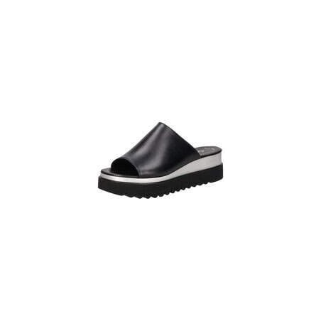 Gabor Pantolette Damen schwarz|schwarz|schwarz|schwarz|schwarz|schwarz|schwarz|schwarz|schwarz