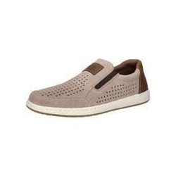 Rieker Slipper Herren beige|beige|beige|beige|beige|beige|beige