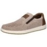Rieker Slipper Herren beige|beige|beige|beige|beige|beige|beige