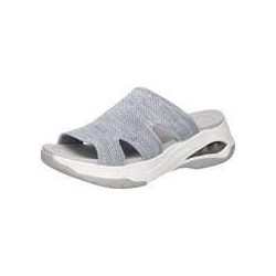Rieker Pantolette Damen blau|blau|blau|blau|blau|blau|blau|blau