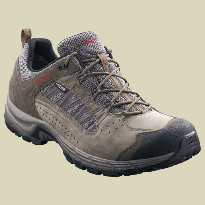 Journey Pro GTX Men Größe UK 7 Farbe schilf-rot