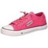 Dockers Leinen Sneaker Damen rot|rot|rot|rot|rot|rot|rot