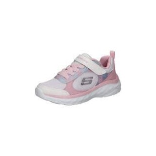 Skechers Bonndless Watercolor Blur Mädchen weiß|weiß|weiß|weiß|weiß|weiß|weiß