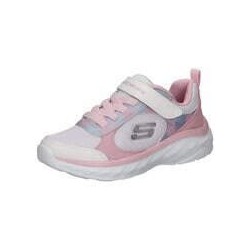 Skechers Bonndless Watercolor Blur Mädchen weiß|weiß|weiß|weiß|weiß|weiß|weiß