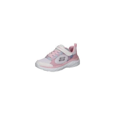 Skechers Bonndless Watercolor Blur Mädchen weiß|weiß|weiß|weiß|weiß|weiß|weiß