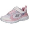 Skechers Bonndless Watercolor Blur Mädchen weiß|weiß|weiß|weiß|weiß|weiß|weiß