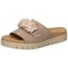 Gabor Pantolette Damen beige|beige|beige|beige|beige|beige|beige|beige|beige|beige