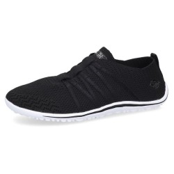 Dockers by Gerli Barfußschuh, Schlupfschuh, Sneaker, Sommerschuh in lässiger Strick-Optik