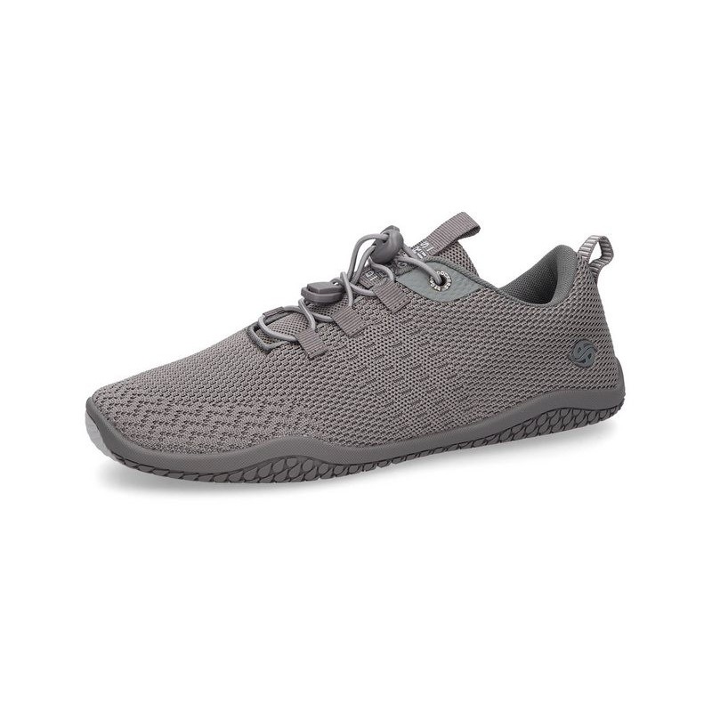 Dockers by Gerli Barfußschuh, Barfußschuh, Schlupfschuh, Slip-On Sneaker mit Schnellverschluss