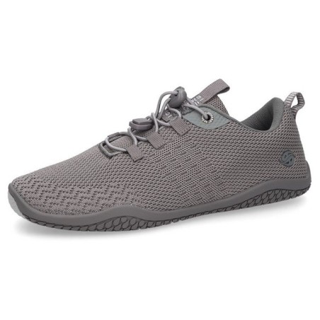 Dockers by Gerli Barfußschuh, Barfußschuh, Schlupfschuh, Slip-On Sneaker mit Schnellverschluss