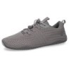Dockers by Gerli Barfußschuh, Barfußschuh, Schlupfschuh, Slip-On Sneaker mit Schnellverschluss