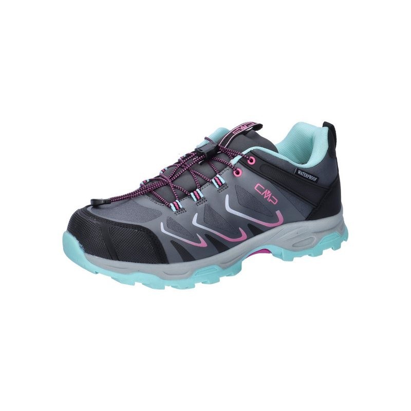 CMP CMP Kinder Schuhe KIDS BYNE LOW WP OUTDOOR SHOES 3Q66884J Trekkingschuh