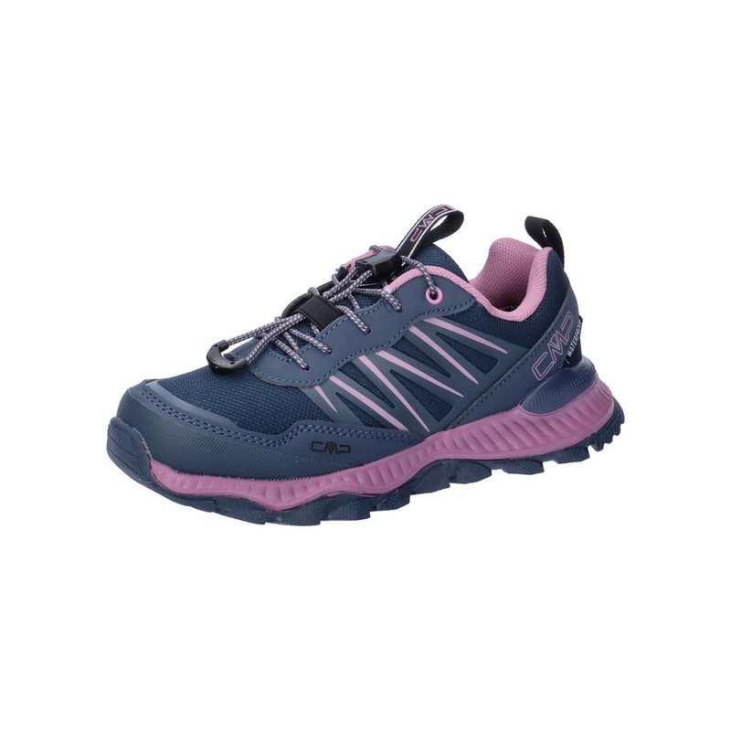 CMP CMP Kinder Laufschuhe Trail-Running Kids Atik Low WP 3Q67894 Trailrunningschuh