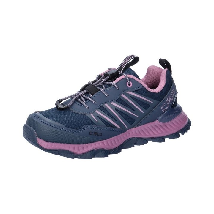 CMP CMP Kinder Laufschuhe Trail-Running Kids Atik Low WP 3Q67894 Trailrunningschuh