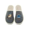 ADELHEID Birdhome Filzpantoffeln Pantoffel