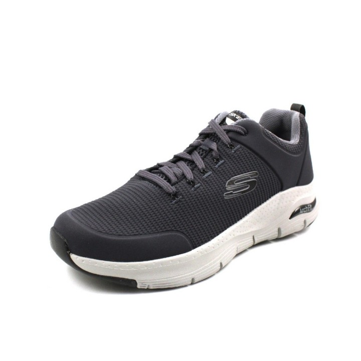 Skechers grau 44