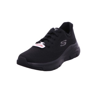 Skechers Arch fit sunny outlook schwarz 38