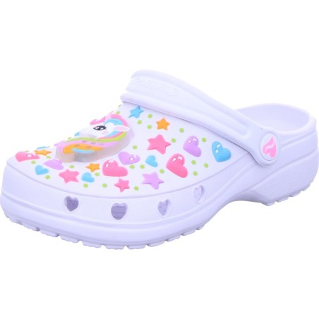 - HEART CHARMER - UNICORN DELIGH - 4168800000 29