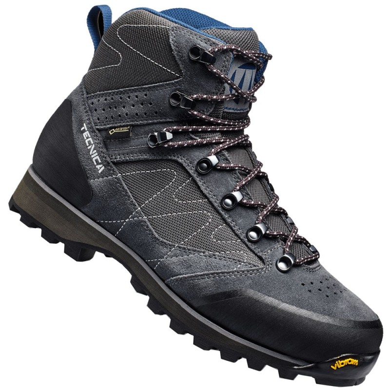 Tecnica Kilimanjaro II GTX MS Shadow Piedra/Somber Mare