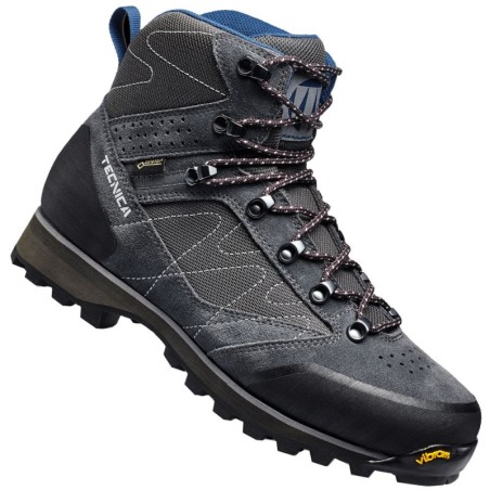 Tecnica Kilimanjaro II GTX MS Shadow Piedra/Somber Mare