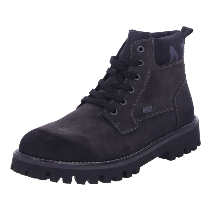 Rieker HWK Herren Stiefel - 191-40-42-05 40