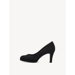 Pumps