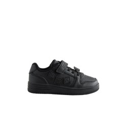 Next Schuhe mit Klettverschluss und Elastikschnürung Schnürschuh (1-tlg)
