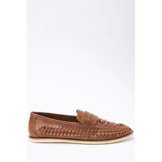 Next Geflochtene Slipper Loafer (1-tlg)