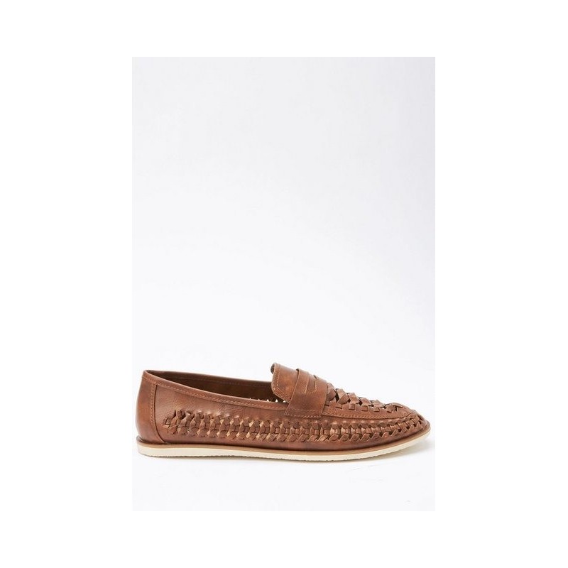 Next Geflochtene Slipper Loafer (1-tlg)