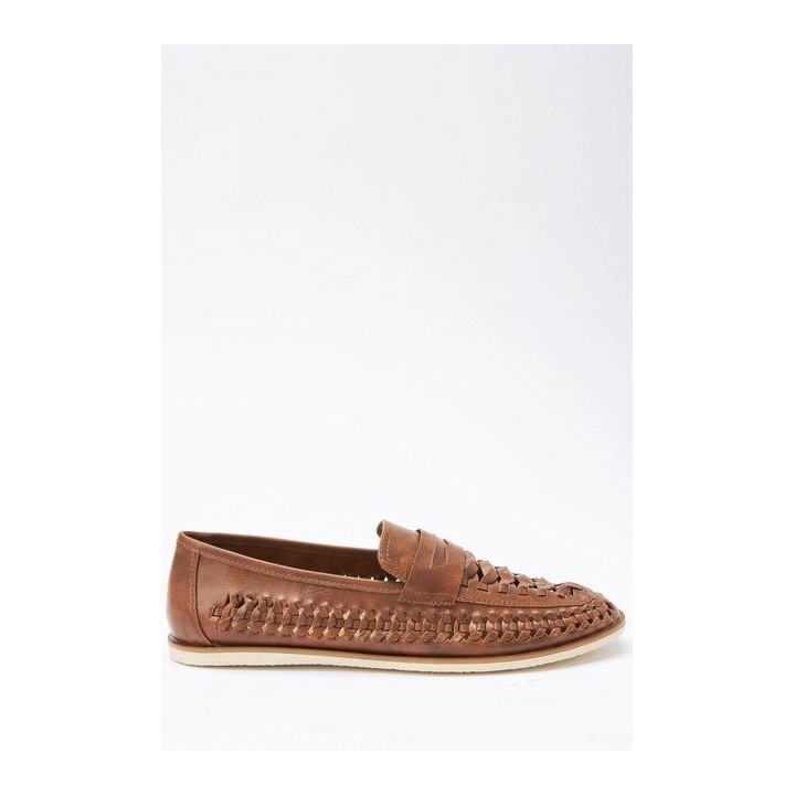 Next Geflochtene Slipper Loafer (1-tlg)