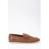 Next Geflochtene Slipper Loafer (1-tlg)