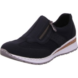 Rieker blau 36