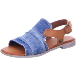 Mustang  Sandalen Sandaletten 1388-808-841